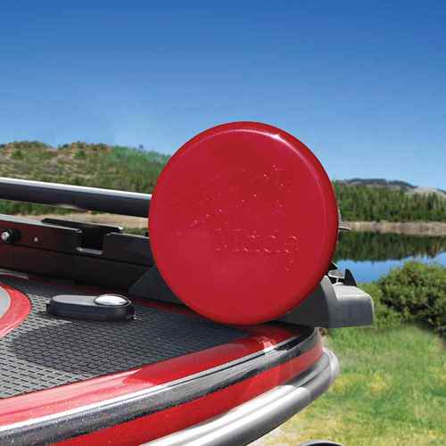 Buy Taylor Made 355 Trolling Motor Propeller Cover- 3-Blade Cover - 10"-