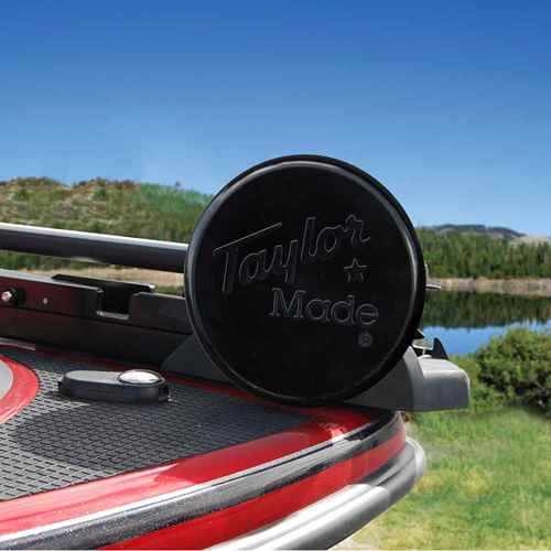 Buy Taylor Made 357 Trolling Motor Propeller Cover- 3-Blade Cover - 10"-
