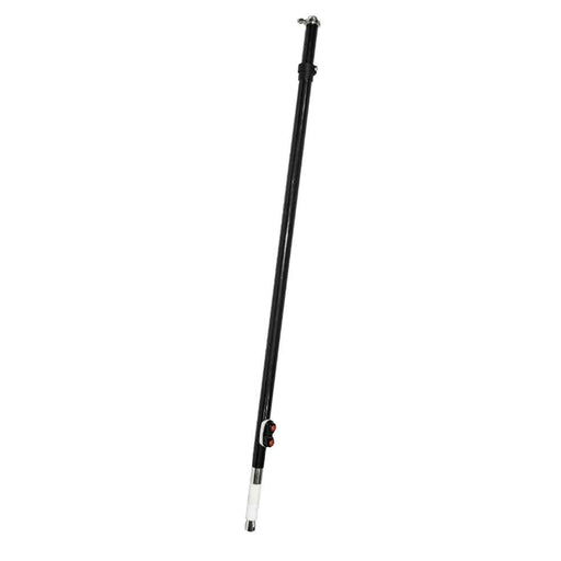 Buy TACO Marine T10-7005CF Tele-Sun Carbon Fiber Shade Pole w/Carry Bag -