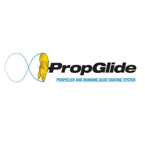 Buy PropGlide USA PCK-1250 Prop & Running Gear Coating Kit - Large -