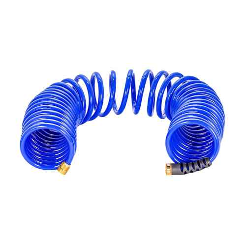 Buy Camco 41985 Coil Hose - 40' - Boat Outfitting Online|RV Part Shop