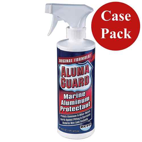 Buy Rupp Marine CA-0088 Aluma Guard Aluminum Protectant - 16oz. Spray