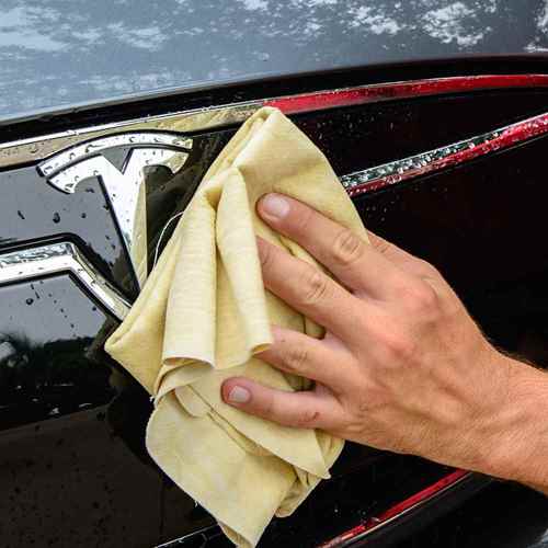 Buy Shurhold 220 PVA Towel - Boat Outfitting Online|RV Part Shop Canada
