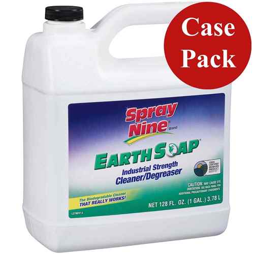 Buy Spray Nine 27901-2PACK Bio Based Earth Soap Cleaner/Degreaser