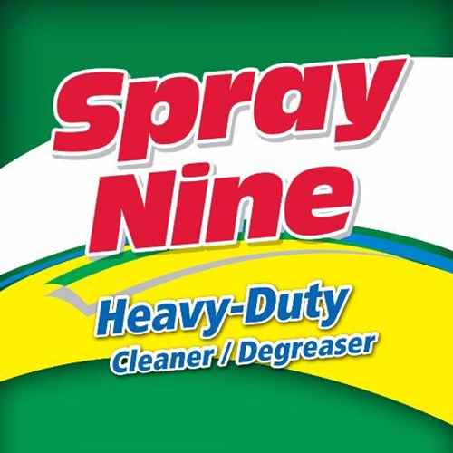 Buy Spray Nine 23319 Glass & Stainless Steel Cleaner - Boat Outfitting