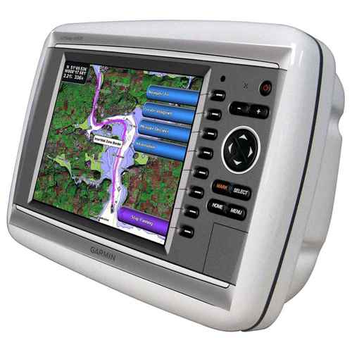 Buy NavPod GP1056 GP1056 SailPod f/Garmin GPSMAP 6008 & 6208 f/9.5" Guard
