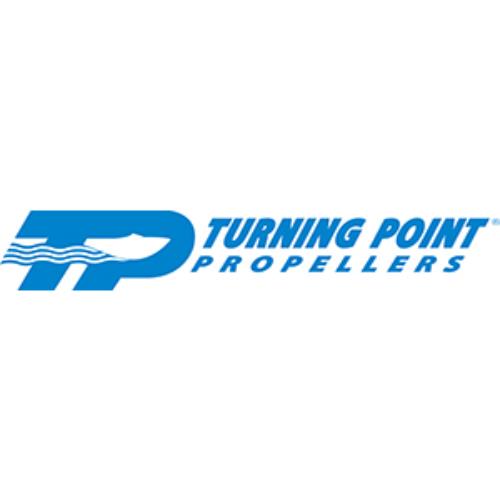 Buy Turning Point Propellers 31502131 Express EX-1421-4 Stainless Steel