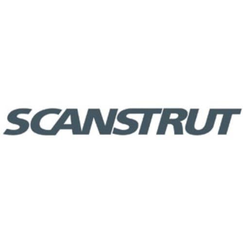 Buy Scanstrut SC102 8' Complete Modular Pole System f/Raymarine 2kW & 4kW