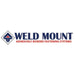 Buy Weld Mount 804030 8040 Acrylic Adhesive w/Plunger - Boat Outfitting