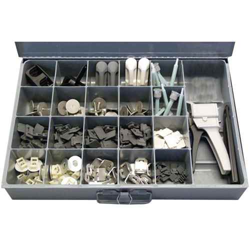 Buy Weld Mount 7008 Industrial Kit - No Adhesive - Boat Outfitting