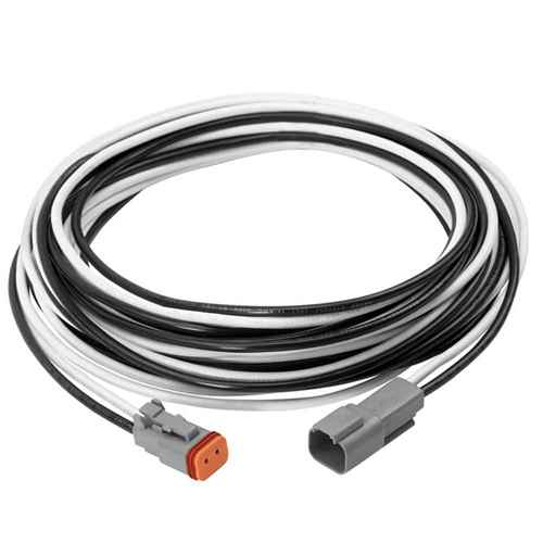 Buy Lenco Marine 30133-103D Actuator Extension Harness - 20' - 14 Awg -