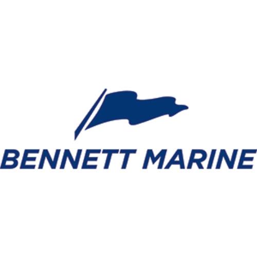 Buy Bennett Marine ST12EIC 12x12 Performance Sport Tab System w/EIC5000 -