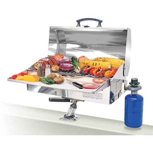 Buy Magma A10-703 Cabo Gas Grill - Camping Grills Online|RV Part Shop