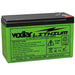 Buy Vexilar V-100L 12V Lithium Ion Battery - Portable Power Online|RV Part