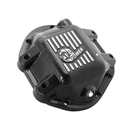 Buy Advanced Flow Engineering 46-70162 Pro Series Rear Differential Cover