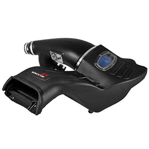 Buy Advanced Flow Engineering 54731121 Momentum GT Pro 5R Cold Air Intake