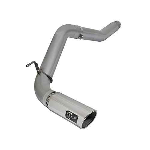 Buy Advanced Flow Engineering 4946112P LARGE BORE HD 5 IN DPF-Back