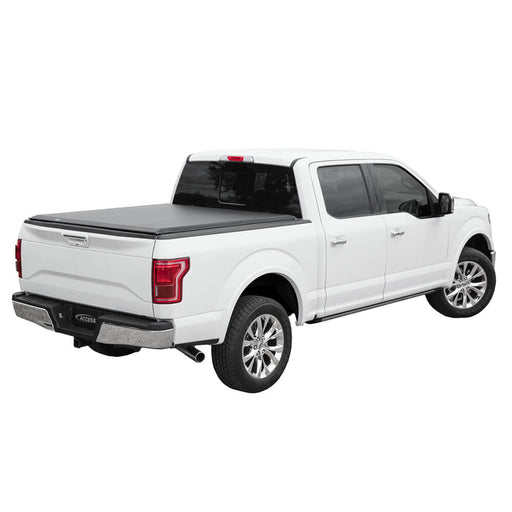 Buy Access Covers 21339 Access Limited Super Duty 2/3/450 Short Bed 08-09