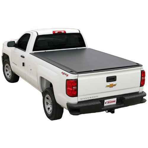 Buy Access Covers 92339 Vanish New Full Size 1500 8 Box - Tonneau Covers