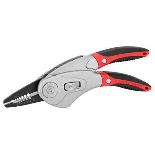  Buy Performance Tool W202 2-IN-1 WIRE STRIPPER/CRIM - Tools Online|RV