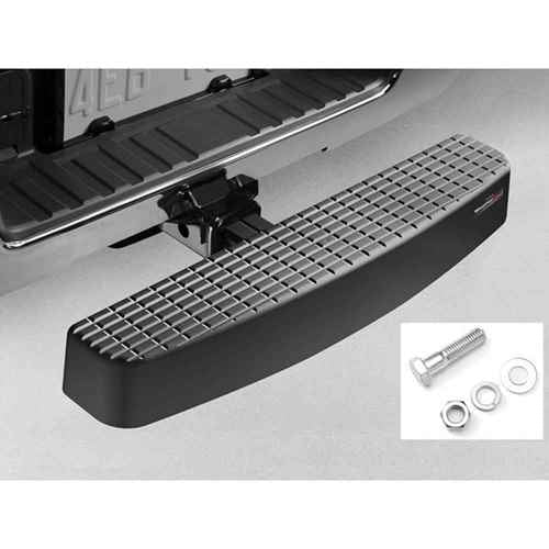  Buy Weathertech WTC81BS1XL Bumpstep Xl - RV Steps and Ladders Online|RV