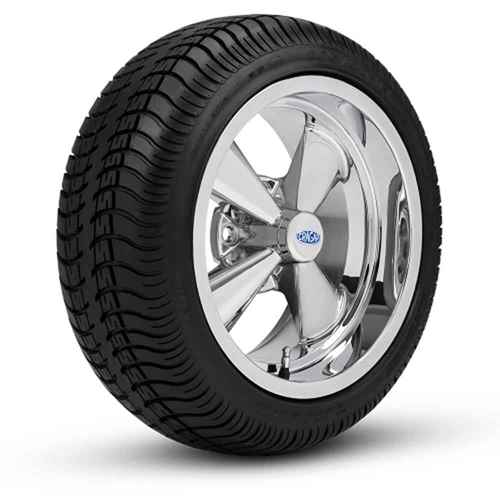 Buy Cragar 485151 CRAGAR S/S 10" ASSEMBLY - Trailer Tires Online|RV Part