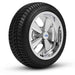 Buy Cragar 485151 CRAGAR S/S 10" ASSEMBLY - Trailer Tires Online|RV Part