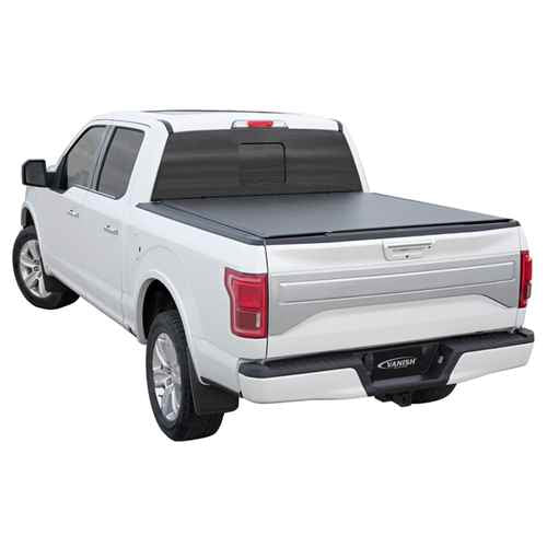 Buy Access Covers 91279 Vanish F150/Mark LT 6-5 Bed 04-10 - Tonneau Covers