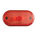  Buy Optronics MC-66RS Dual Bulb Red Clearance Light - Towing Electrical
