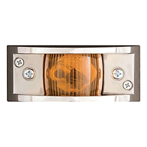  Buy Optronics MC-81AS Clearance Light Amber - Towing Electrical Online|RV