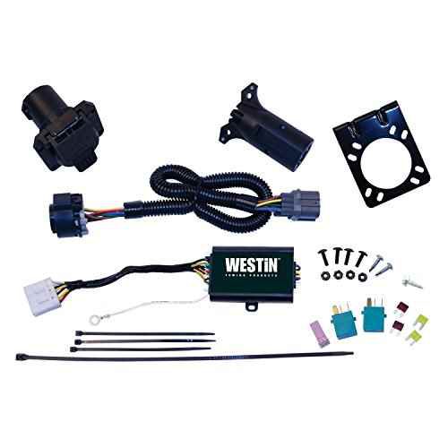  Buy Westin 6563112 T-Connector Pilot 09-11 - T-Connectors Online|RV Part