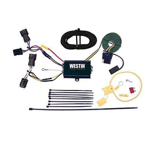  Buy Westin 65-66004 T-Connector Sorento 11-13 - T-Connectors Online|RV