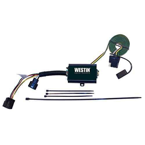  Buy Westin 65-66202 T-Connectr Santa Fe 07-12 - T-Connectors Online|RV