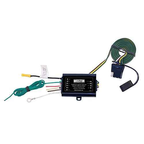  Buy Westin 65-75390 Tl Convert Powered 4-Way - Towing Electrical