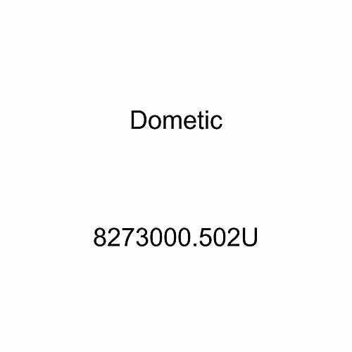 Buy Dometic 273000502U Universal Awning Armset HD Short Black - Patio