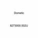 Buy Dometic 273000502U Universal Awning Armset HD Short Black - Patio