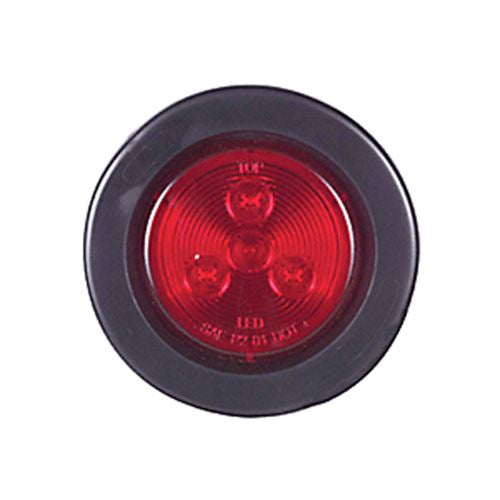  Buy Optronics MCL-57RK Side Marker Light LED Red - Towing Electrical