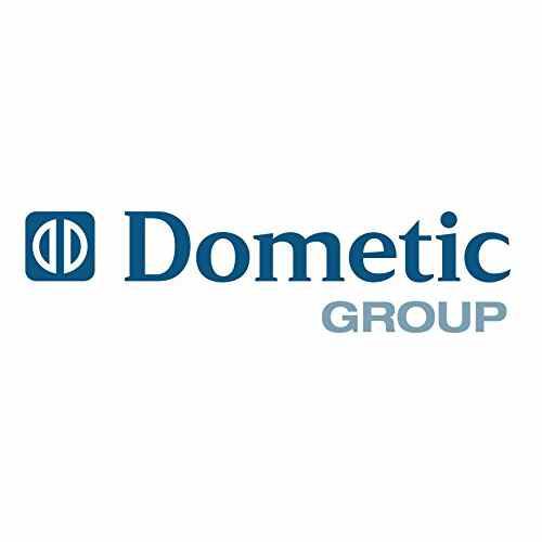 Buy Dometic 8001CQ192B Slidetopper Awning Deluxe White 192" - Slideout