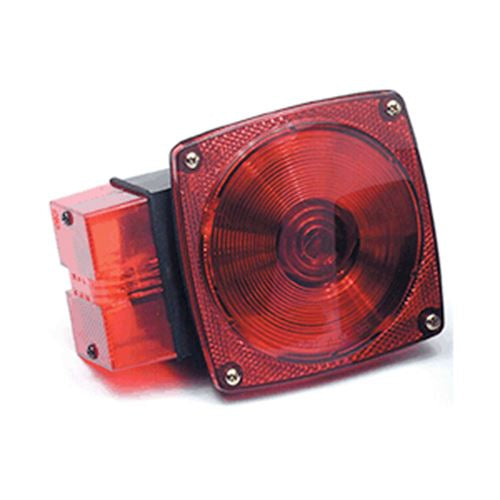  Buy By Optronics Tail Light Driver Side Submersible - Towing Electrical