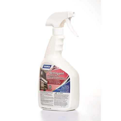 Buy Camco 41060 Full Timers Choice Rubber Roof Cleaner - Cleaning Supplies