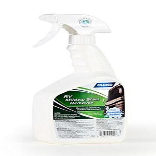 Buy Camco 41090 Stain Remover - Pests Mold and Odors Online|RV Part Shop