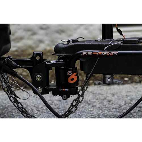 Buy Camco 48731 Recurve R6 Weight Distributing Hitch 600Lb Kit - Weight