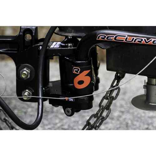 Buy Camco 48731 Recurve R6 Weight Distributing Hitch 600Lb Kit - Weight