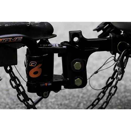 Buy Camco 48733 Recurve R6 Weight Distributing Hitch 1000Lb Kit - Weight