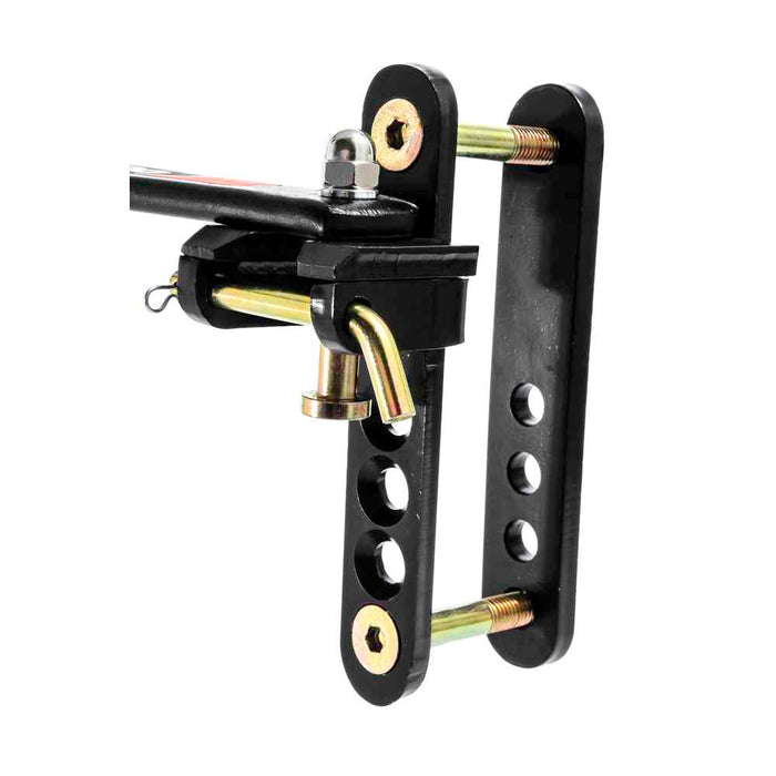 Buy Camco 48750 Recurve R3 Weight Distributing Hitch 400Lb Kit - Weight