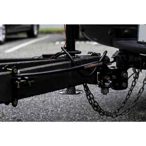Buy Camco 48751 Recurve R3 Weight Distributing Hitch 600Lb Kit - Weight