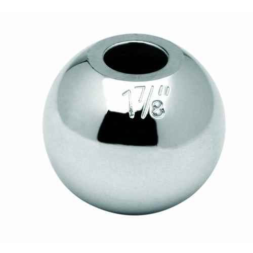  Buy Tow Ready 63805 Interchangeable Hitch Ball 1-7/8" Replacement Ball -