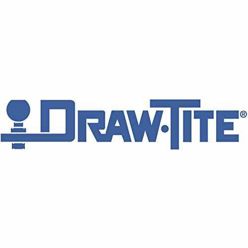 Buy DrawTite 36379 Class II Frame Hitch - Receiver Hitches Online|RV Part