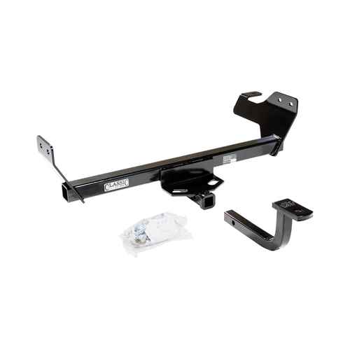 Buy DrawTite 36448 Class II Frame Hitch - Receiver Hitches Online|RV Part