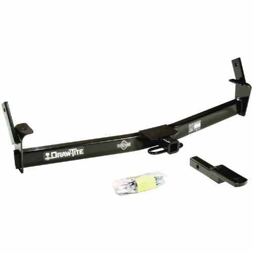 Buy DrawTite 36246 Class II Frame Hitch - Receiver Hitches Online|RV Part